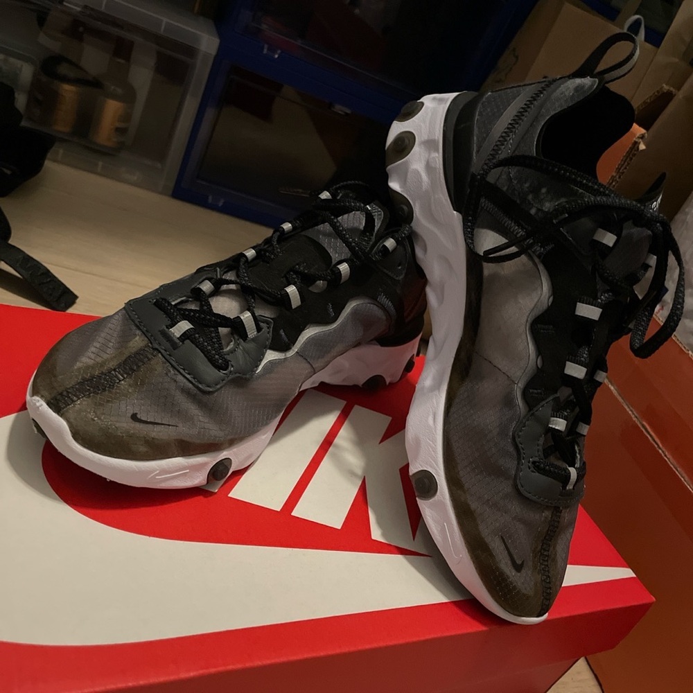 Nike react element 87